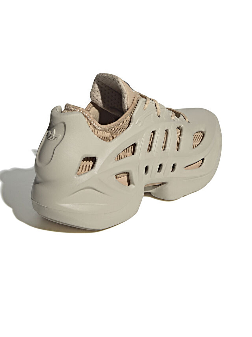 Adifom Climacool Unisex Koşu Ayakkabısı If3904 Bej-4