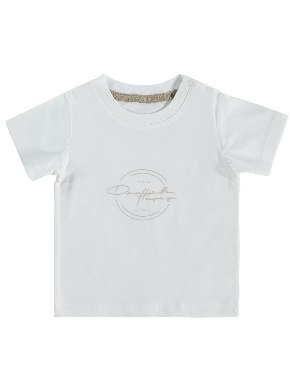 Ceketli 3 Lü 6-18 Ay Takım - Bej-4