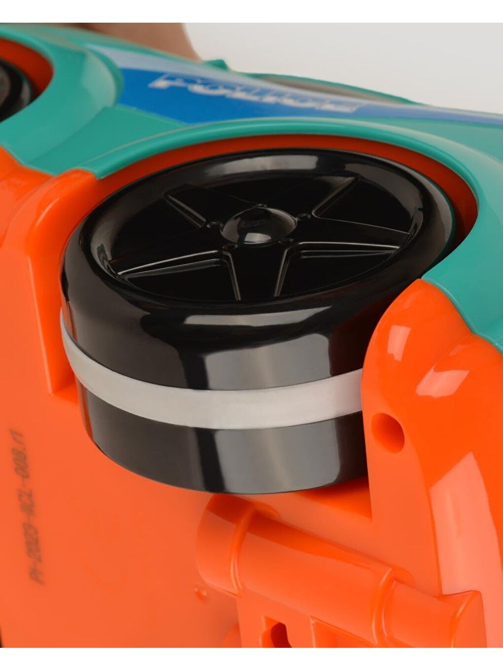 Eğlenceli Bas Git Polis Arabam-2