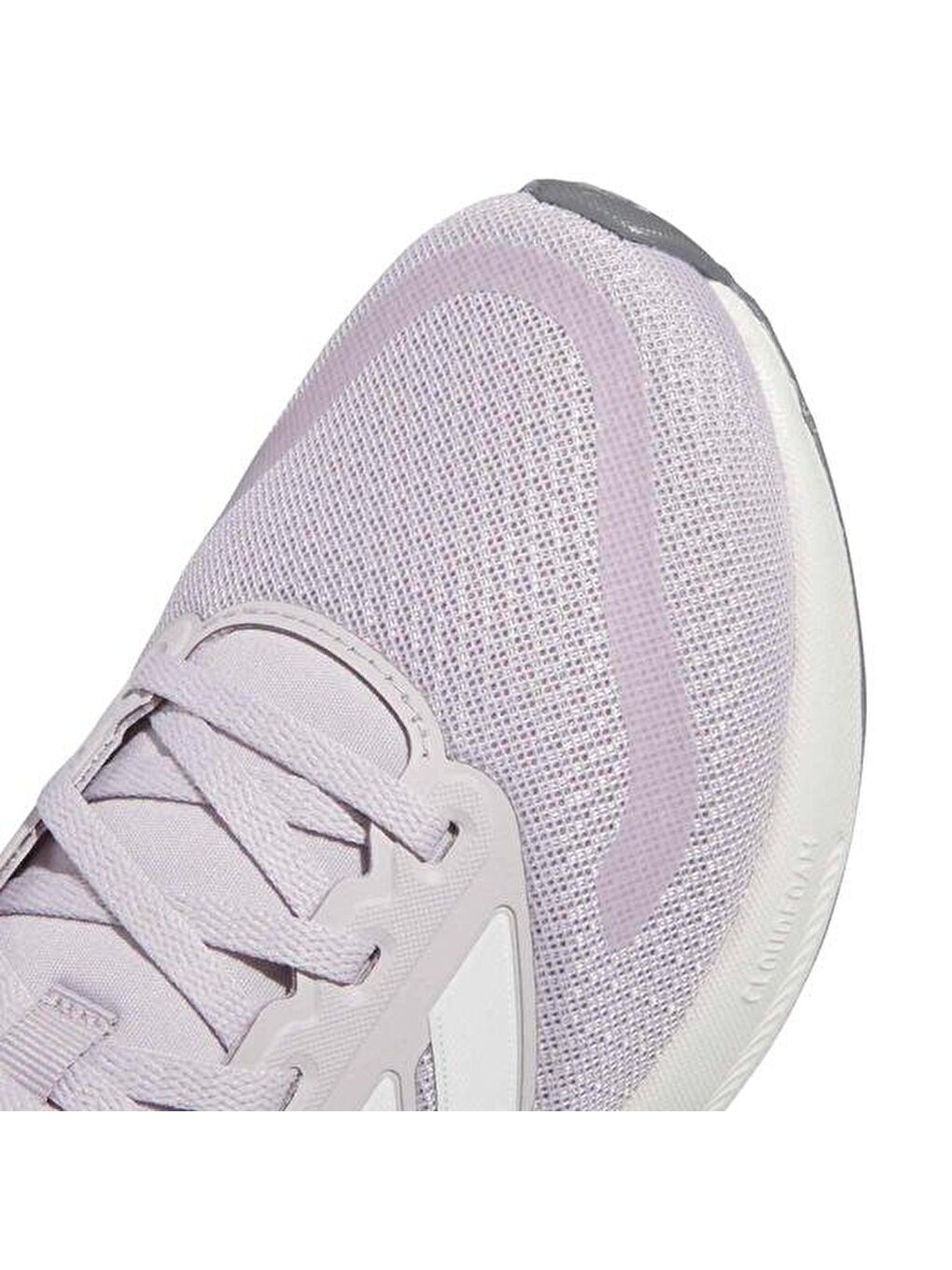 Runfalcon 5 Kadın Pembe Koşu Ayakkabısı-4