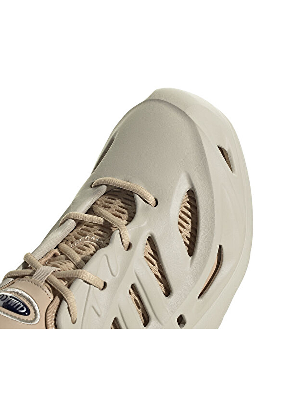 Adifom Climacool Unisex Koşu Ayakkabısı If3904 Bej-6