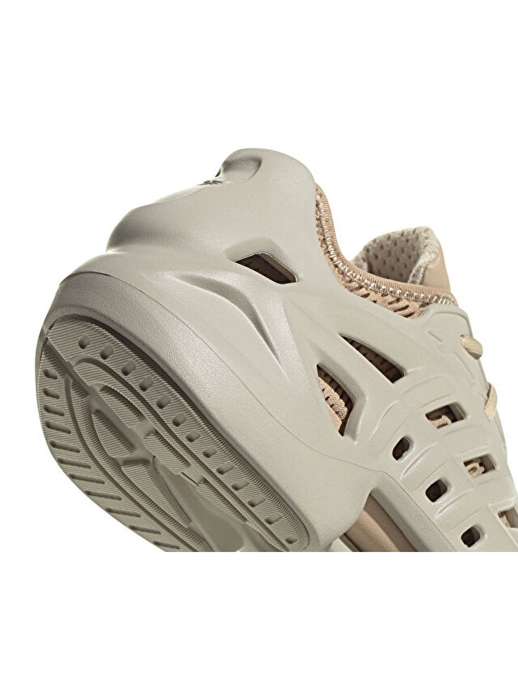 Adifom Climacool Unisex Koşu Ayakkabısı If3904 Bej-7