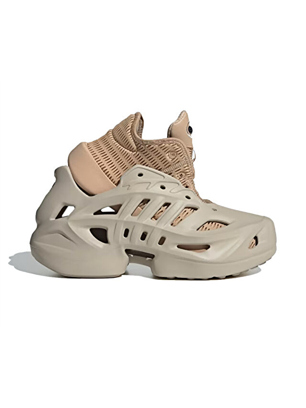 Adifom Climacool Unisex Koşu Ayakkabısı If3904 Bej-8