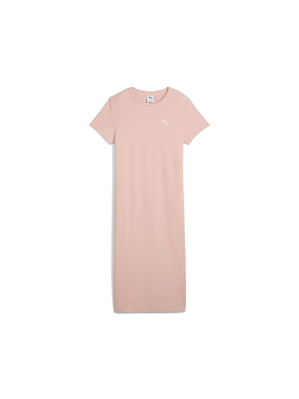 Pembe HER Kadın Elbise