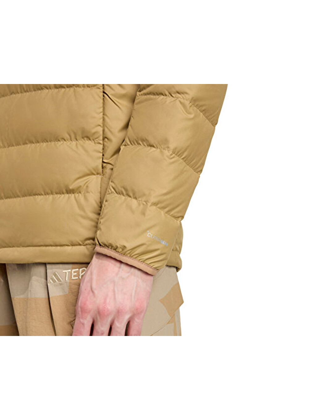 Terrex Mt Down Ho J Erkek Outdoor Montu Jz9971 Kahverengi-4