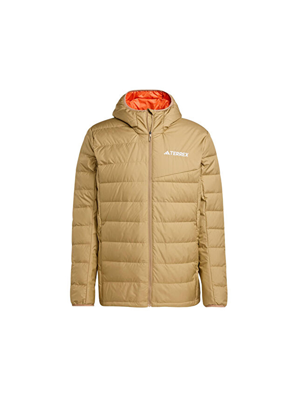 Terrex Mt Down Ho J Erkek Outdoor Montu Jz9971 Kahverengi-5