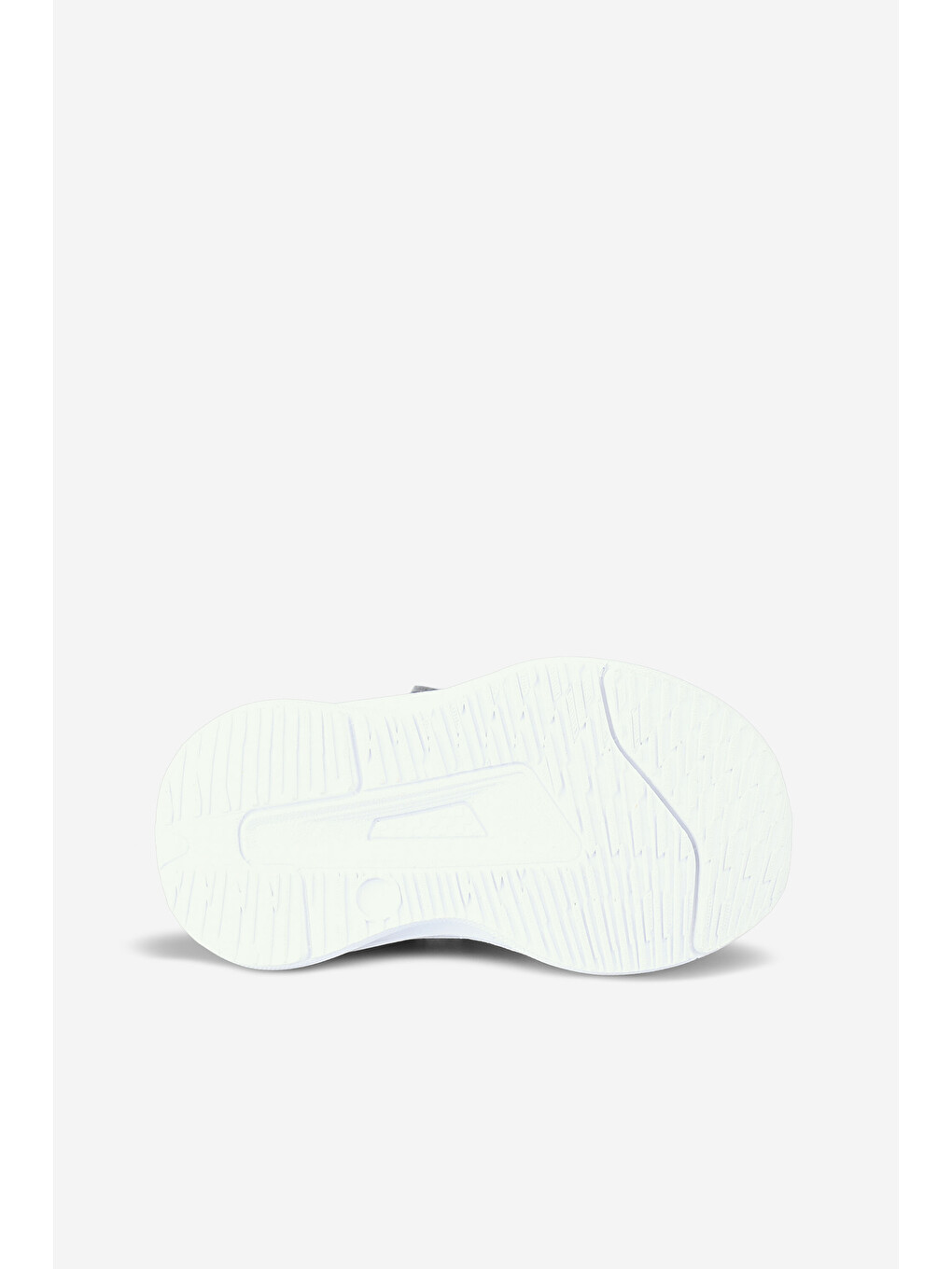 Karon Hafif Unisex Bebek Siyah Spor Ayakkabı-3