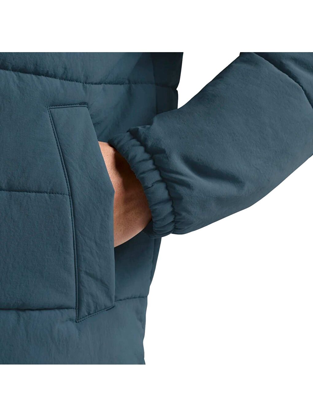 İndigo Northern Lite Erkek Mavi Outdoor Mont-2