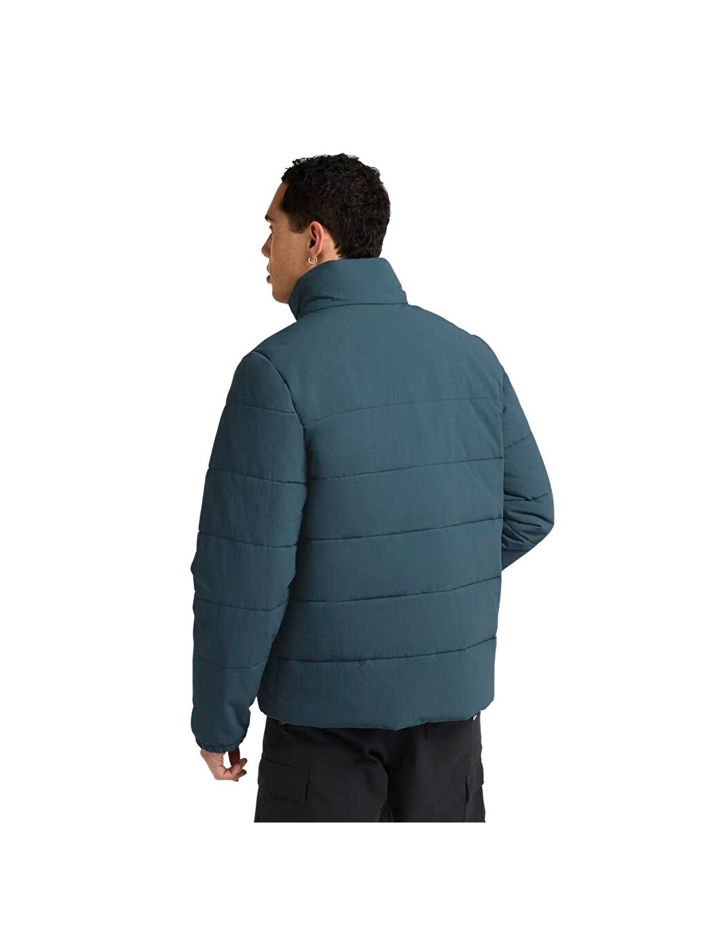 İndigo Northern Lite Erkek Mavi Outdoor Mont-5