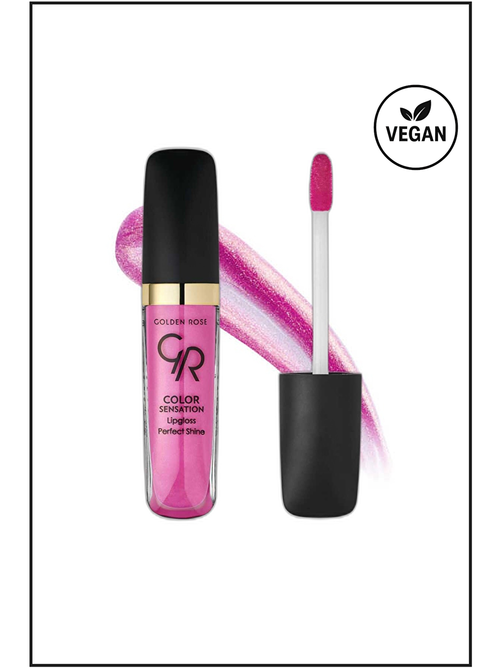 Color Sensation Lipgloss 109 Dudak Parlatıcısı 5,6 ml-1
