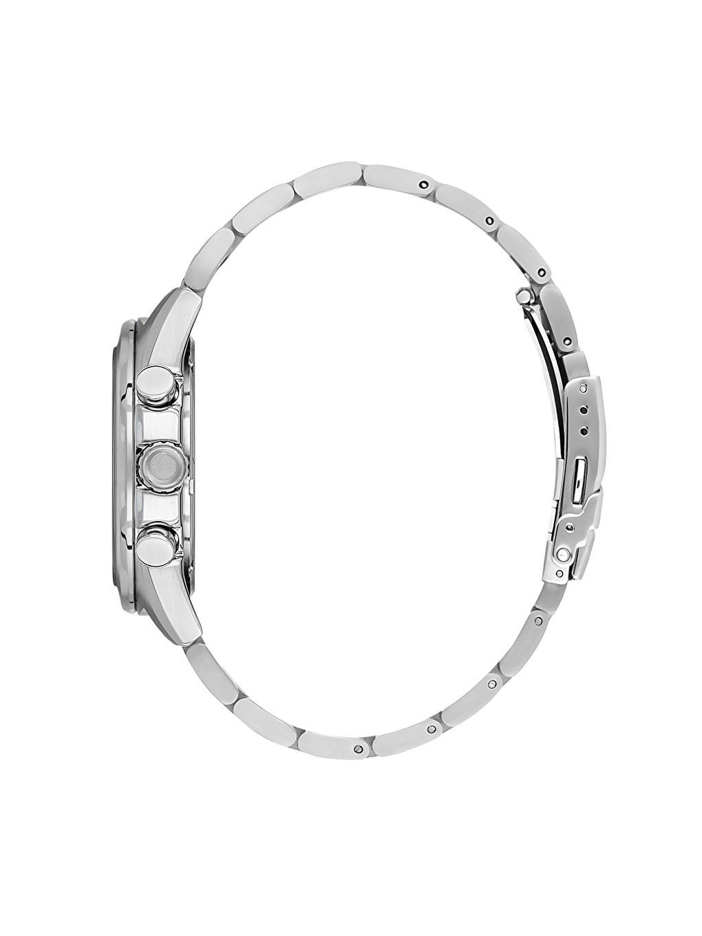 Gri Bg.1.10631-2 Raffinato Erkek Kol Saati-1