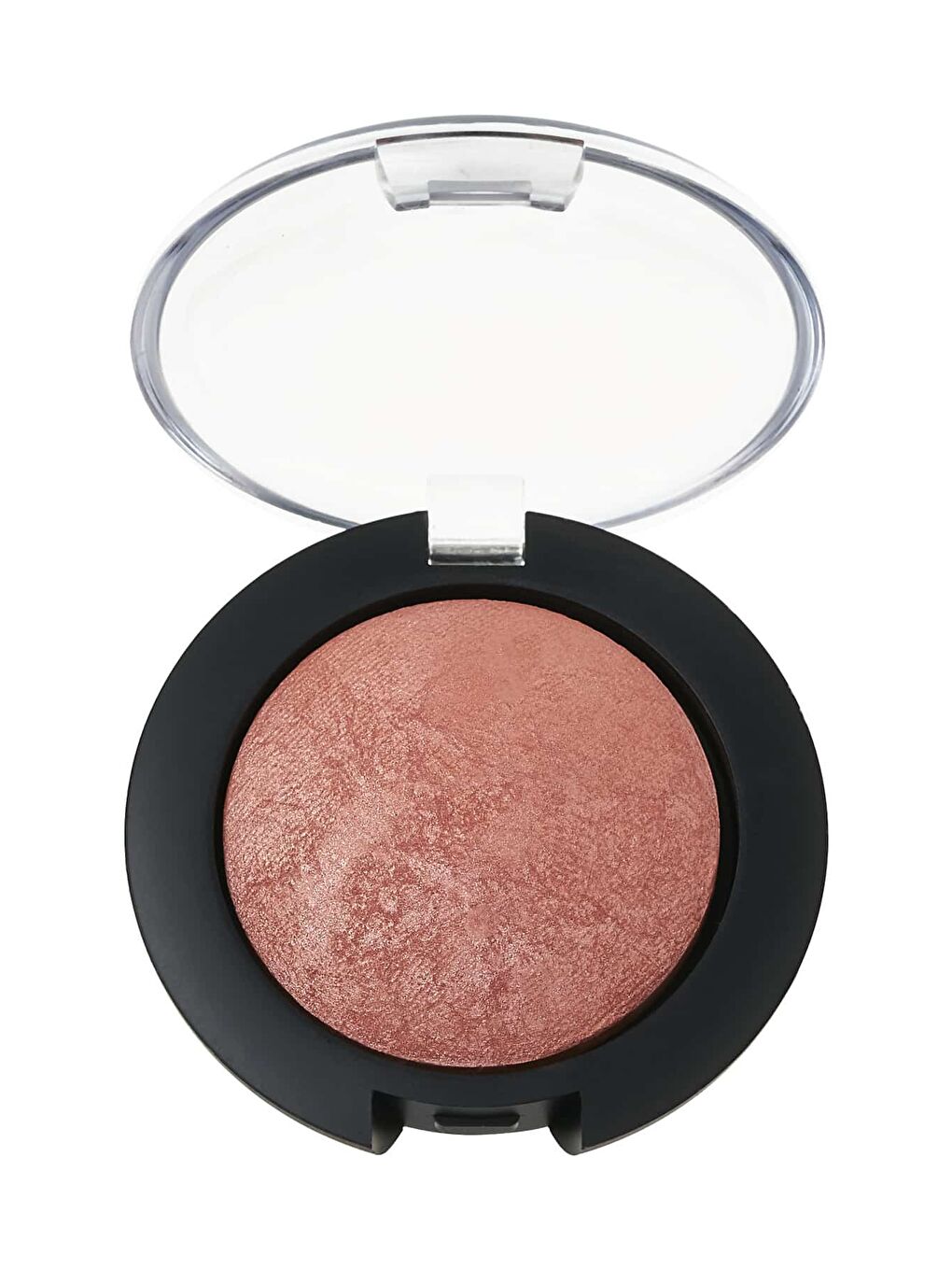 Baked Blush On 12 Fırınlanmış Allık 4 g