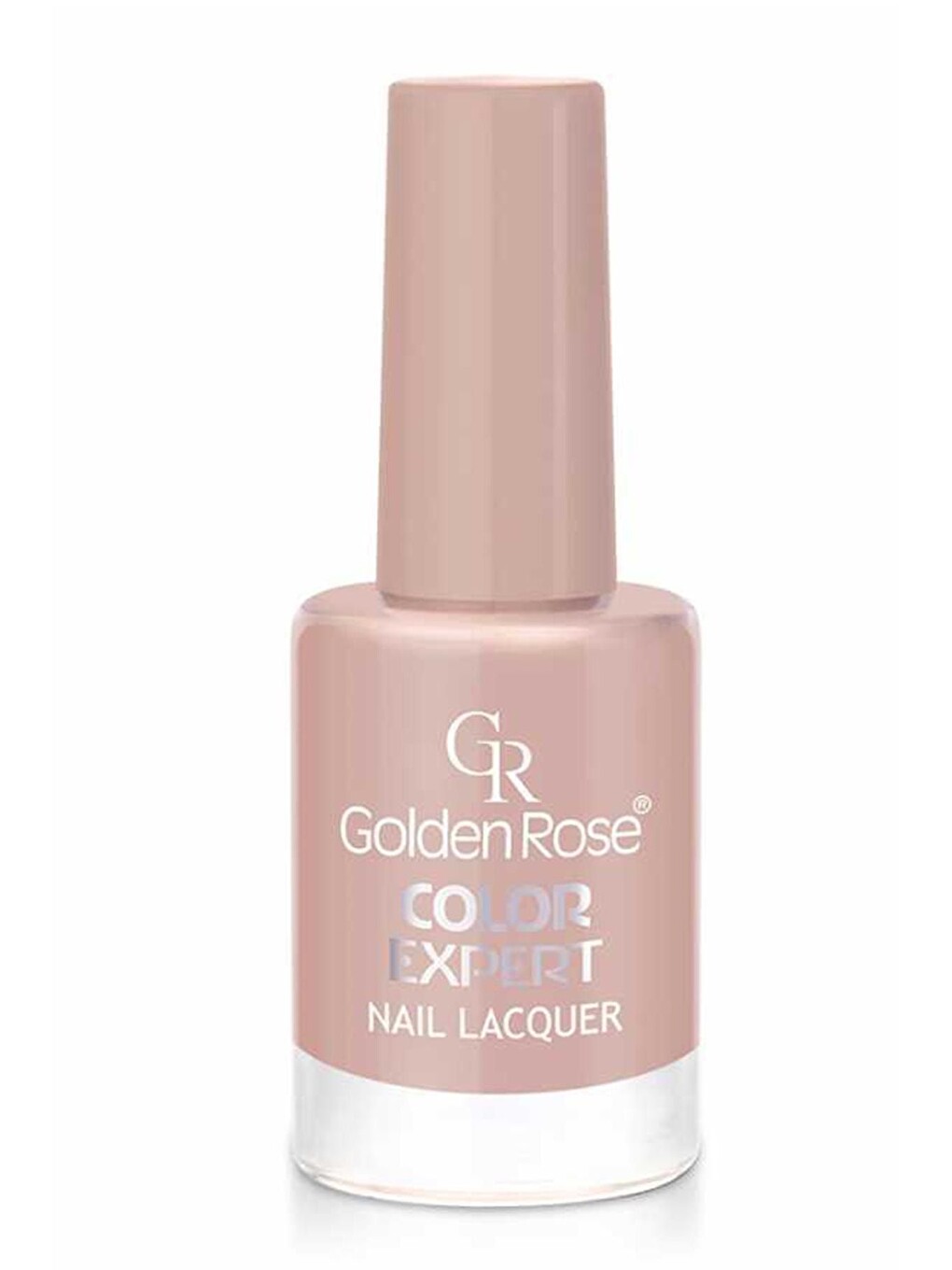 Color Expert Nail Lacquer 07 Geniş Fırçalı Oje 10,2 Ml