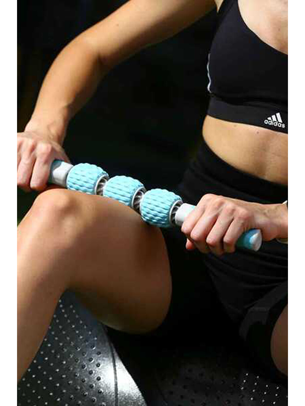 Masaj Barı Unisex Mavi Futbol Aksesuarları-1