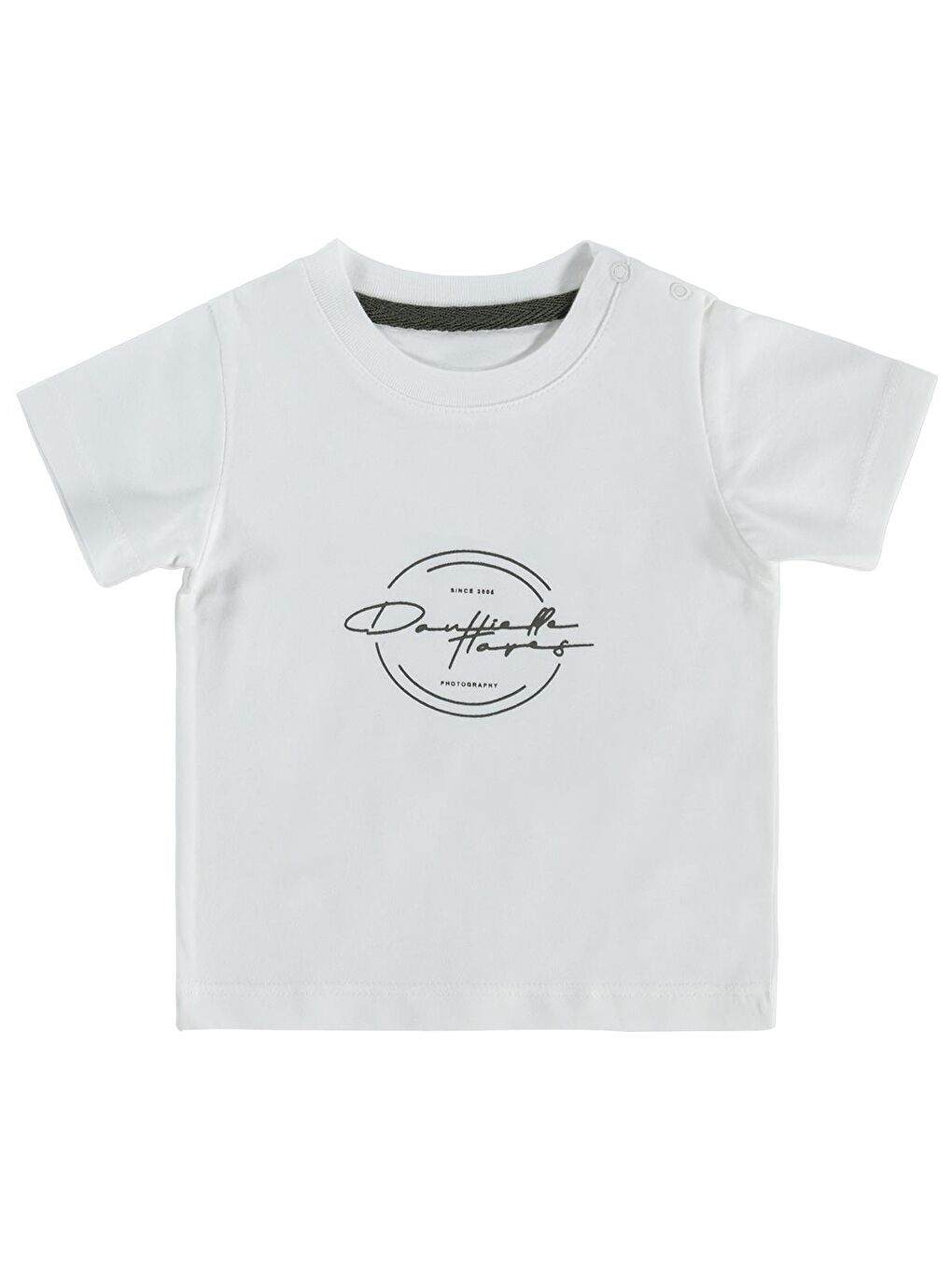 Ceketli 3 Lü 6-18 Ay Takım - Haki-5