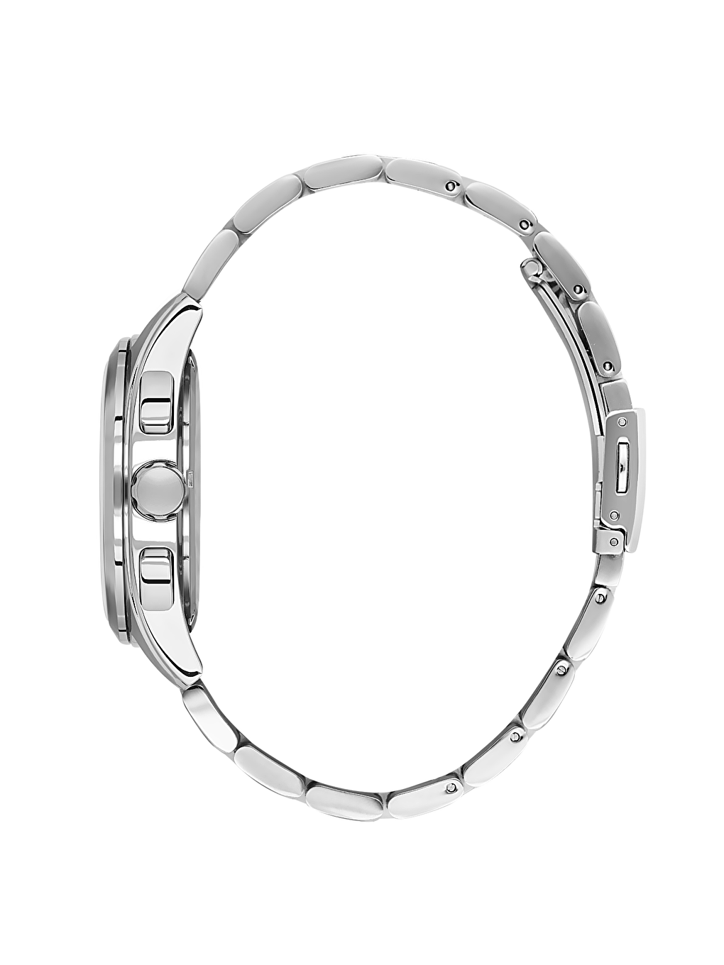 Gri DK.1.13808-9 Exclusive Erkek Kol Saati-1