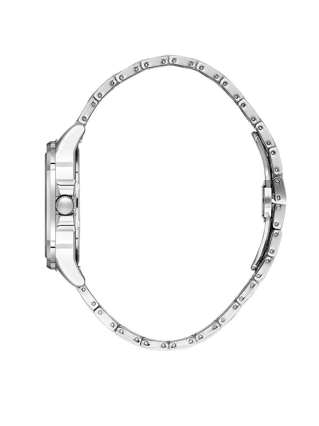 Gri DK.1.13987-2 Premium Erkek Kol Saati-1