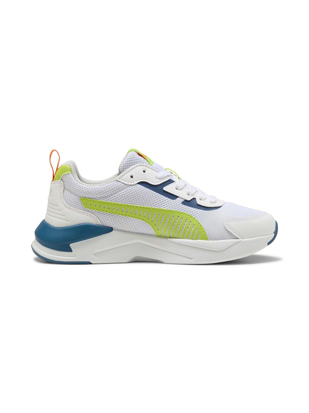 Beyaz X-Ray 3 Genç Spor Ayakkabı-2