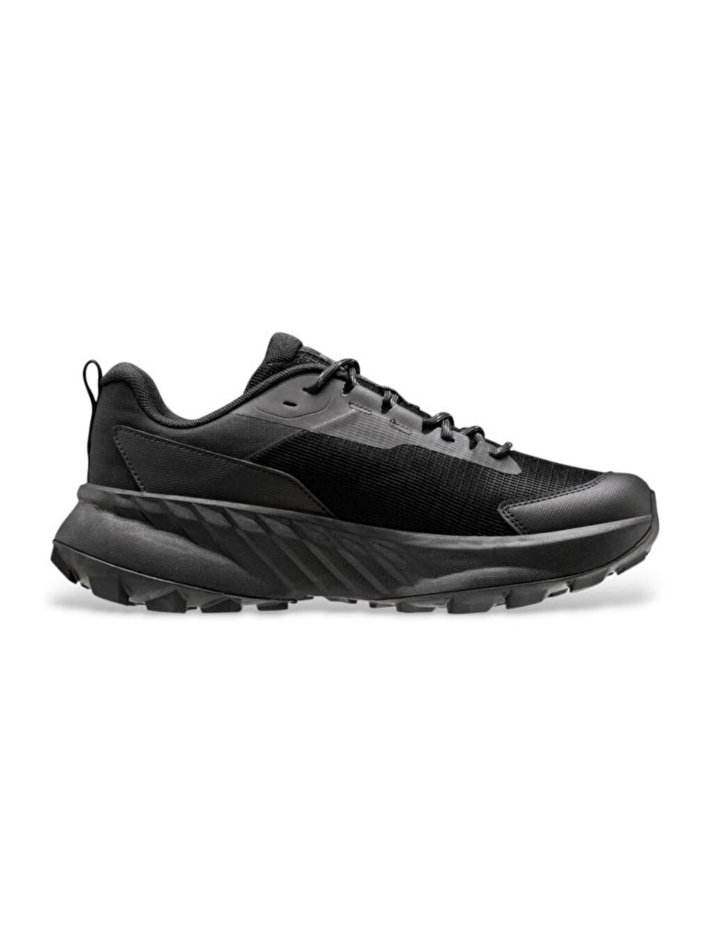 Siyah Awe Hiker Dwr Erkek Spor Ayakkabı HHA.12091.990