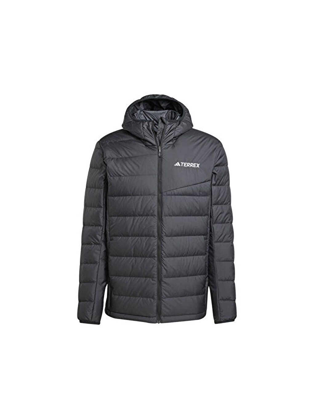 Terrex Mt Down Ho J Erkek Outdoor Montu Jz9968 Siyah-5