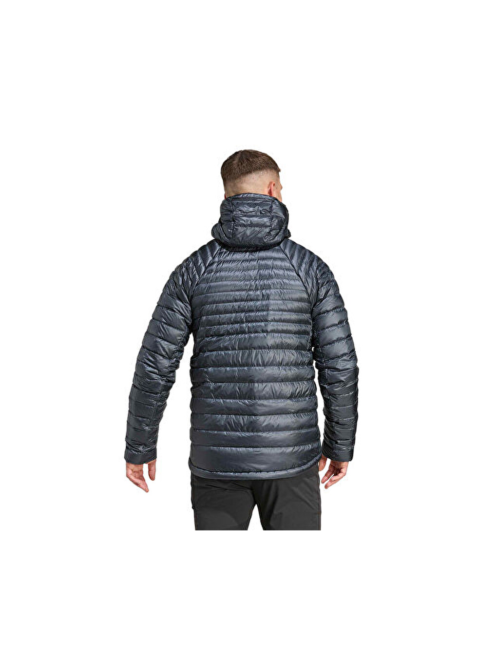 Terrex Trk Down J Erkek Outdoor Montu Jc5181 Siyah-1