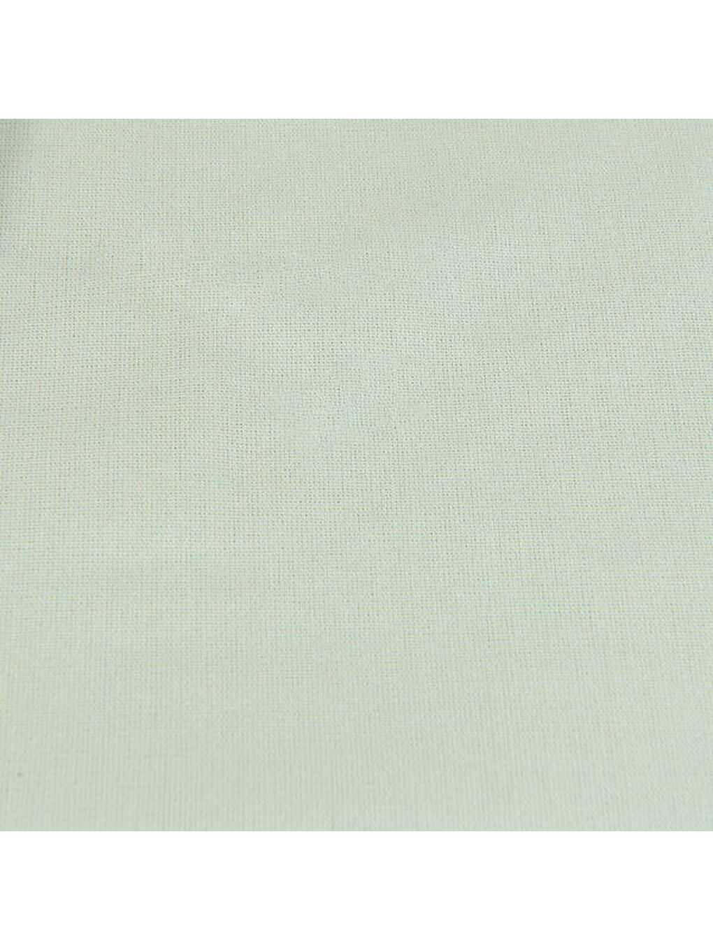 Evidea Soft Basic 2'li Yastık Kılıfı - Yeşil - 50x70 cm - 2
