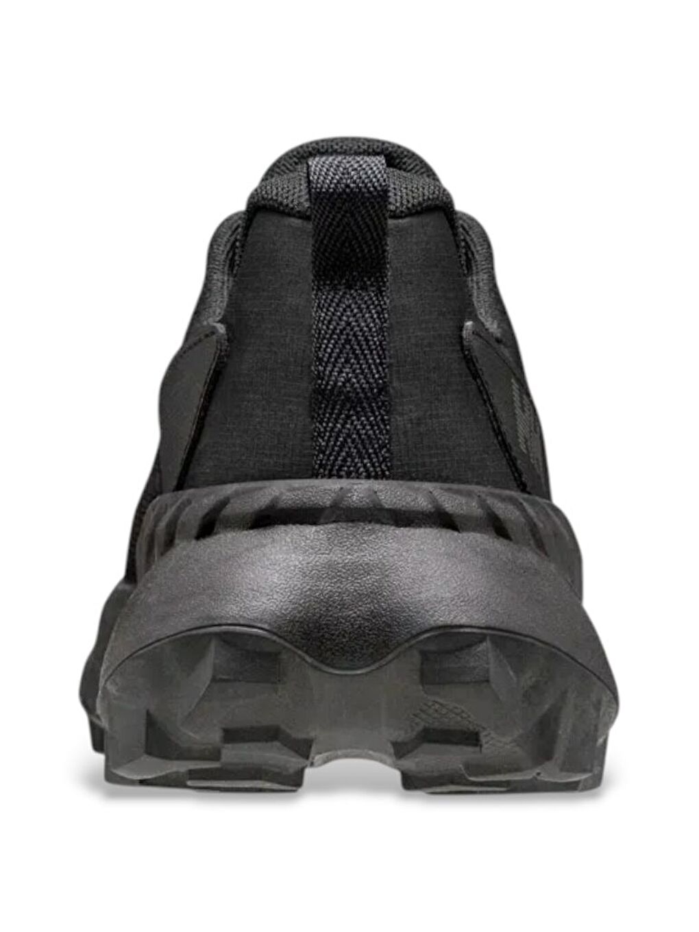 Siyah Awe Hiker Dwr Erkek Spor Ayakkabı HHA.12091.990-3