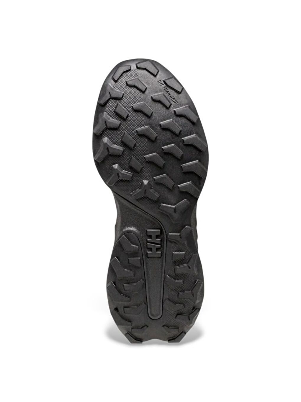 Siyah Awe Hiker Dwr Erkek Spor Ayakkabı HHA.12091.990-4