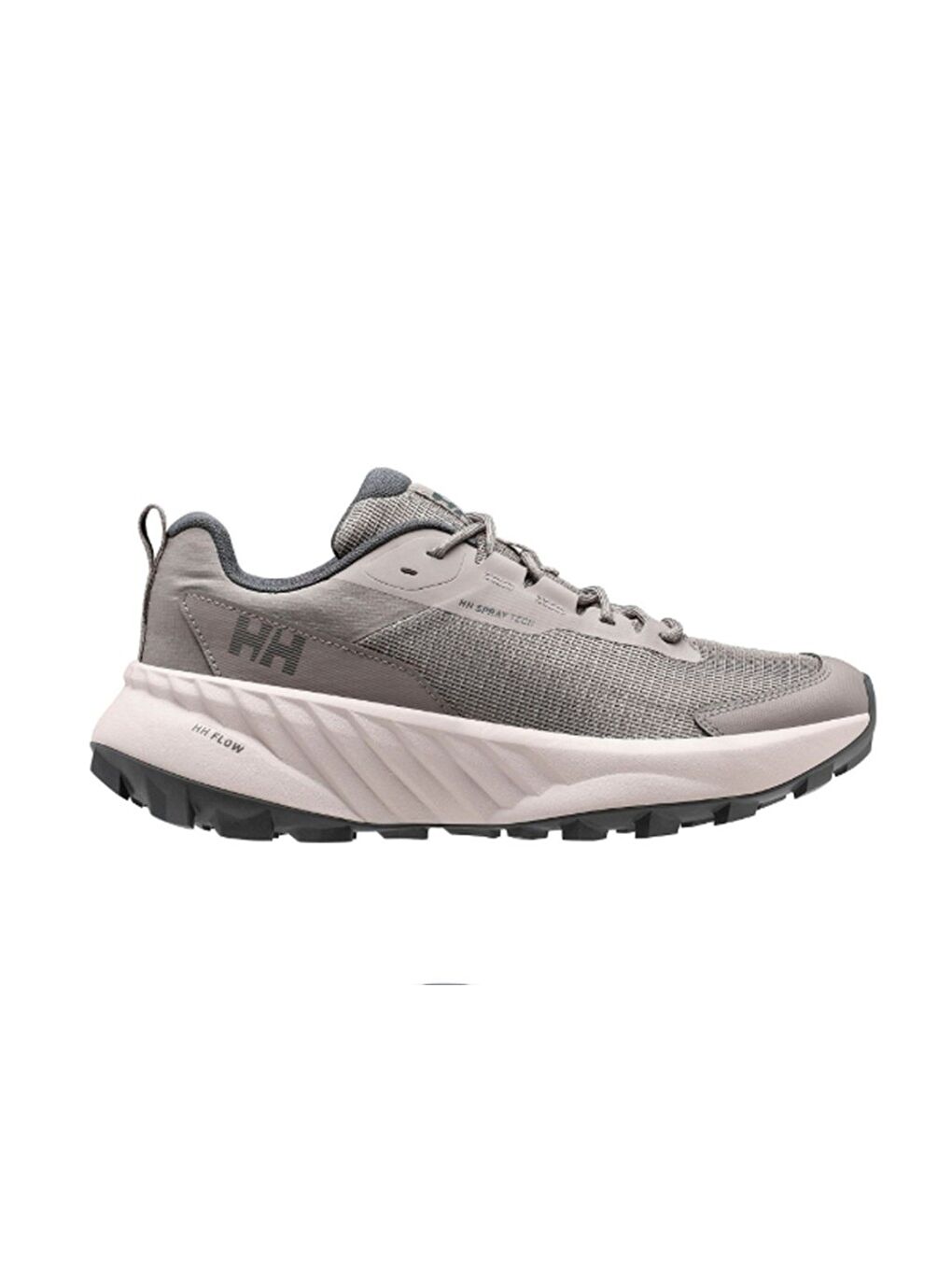 Gri Awe Hiker Dwr Erkek Spor Ayakkabı HHA.12091.876-1