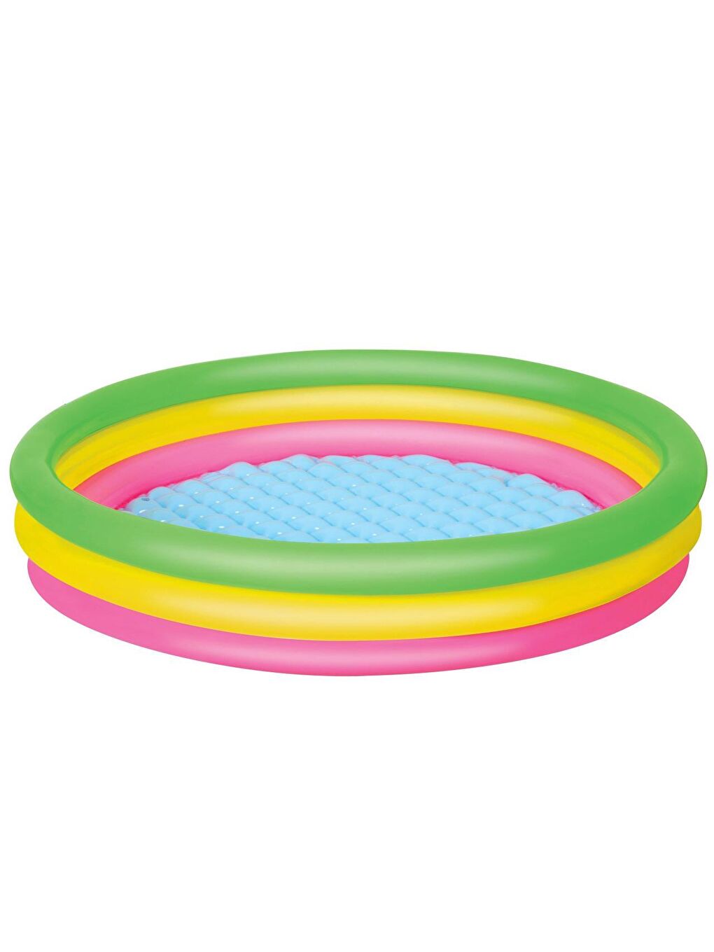 3 Boğumlu Şişme Havuz 152 cm x 30 cm KZL-BW51103 (GKO: 7526)