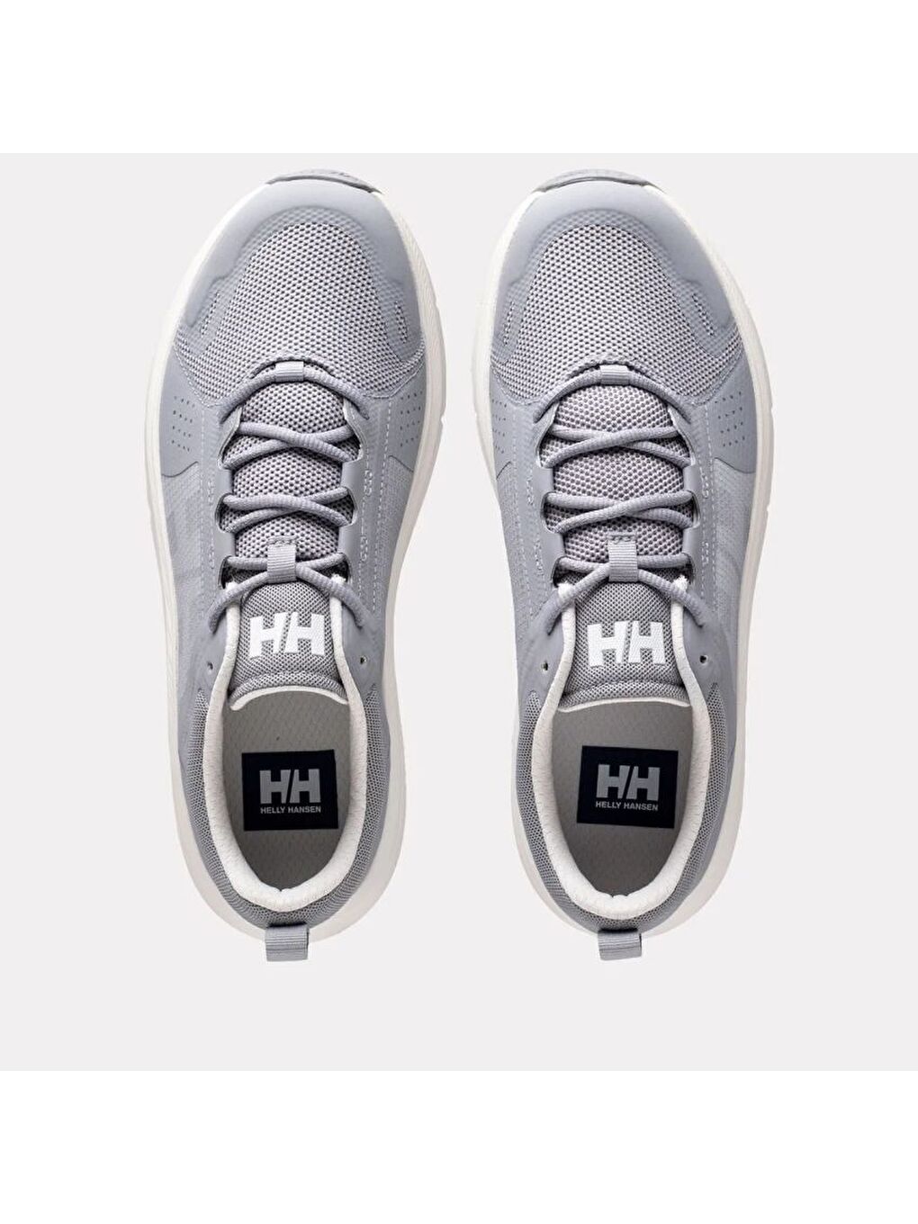 Beyaz Hp Ahiga Evo 5 Erkek Ayakkabı Lacivert HHA.11937HHA.840-2