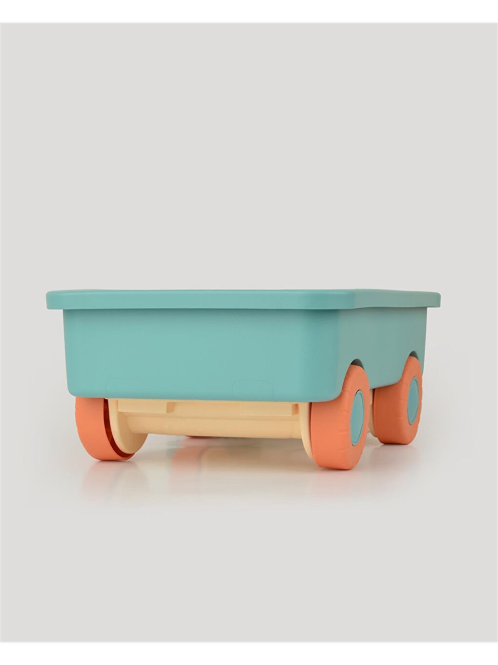 Turkuaz İlk Vagonum-3