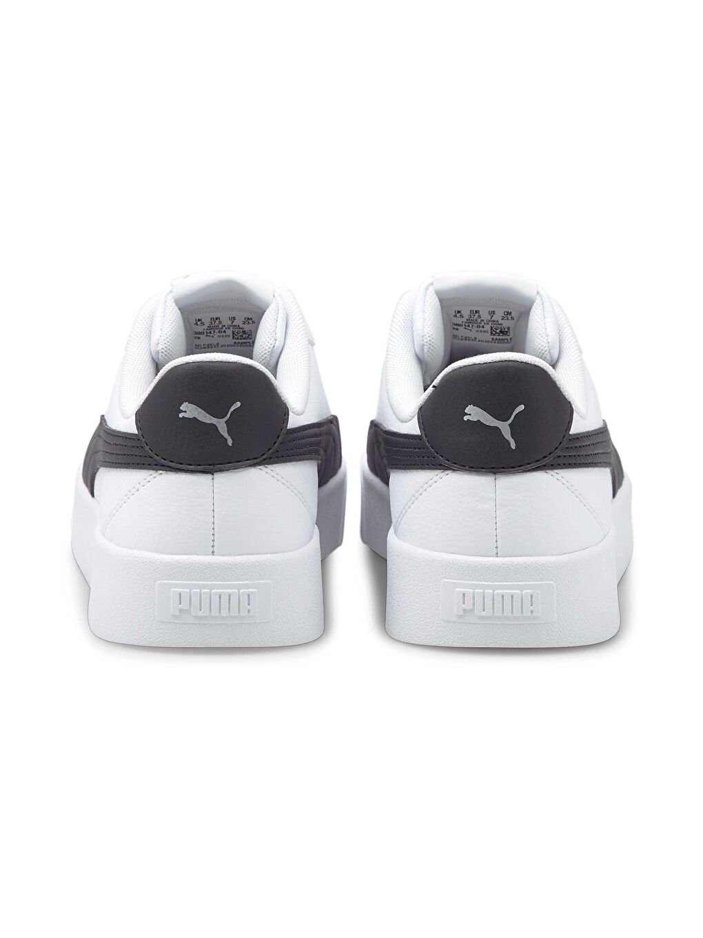 Beyaz Skye Clean Kadın Ayakkabı-2