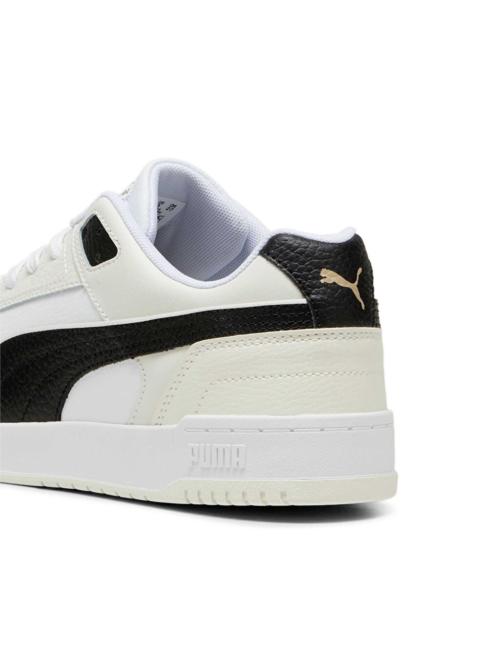 Gri RBD Game Low Ayakkabı-2