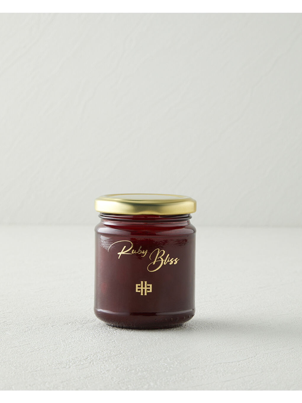 Ruby Bliss Kokulu Mum 120 gr Bordo