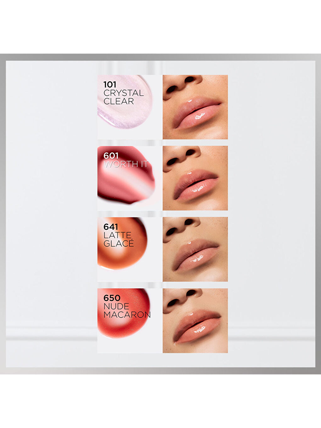 Plump Ambition Hyaluron Dudak Parlatıcısı - 390 Cherry Cherie-7