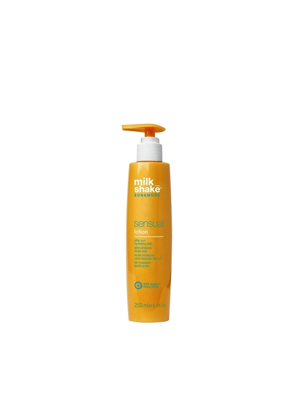 Milkshake Sun&More Sensual Lotion 250ml