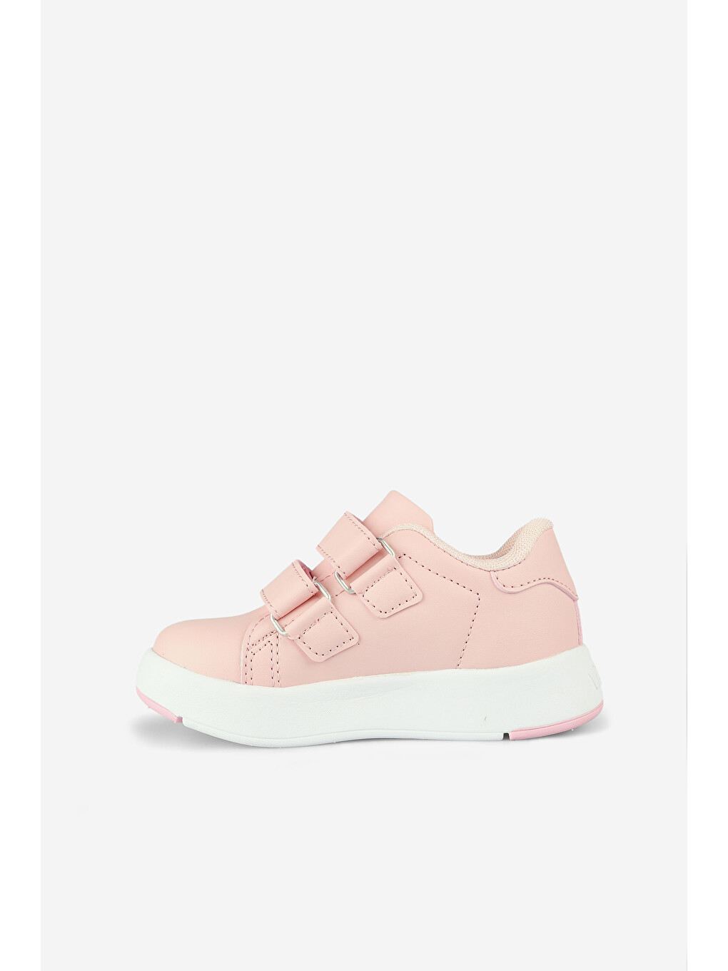 Pembe Oyo Iı Işıklı Kız Bebek Pudra Sneaker-3