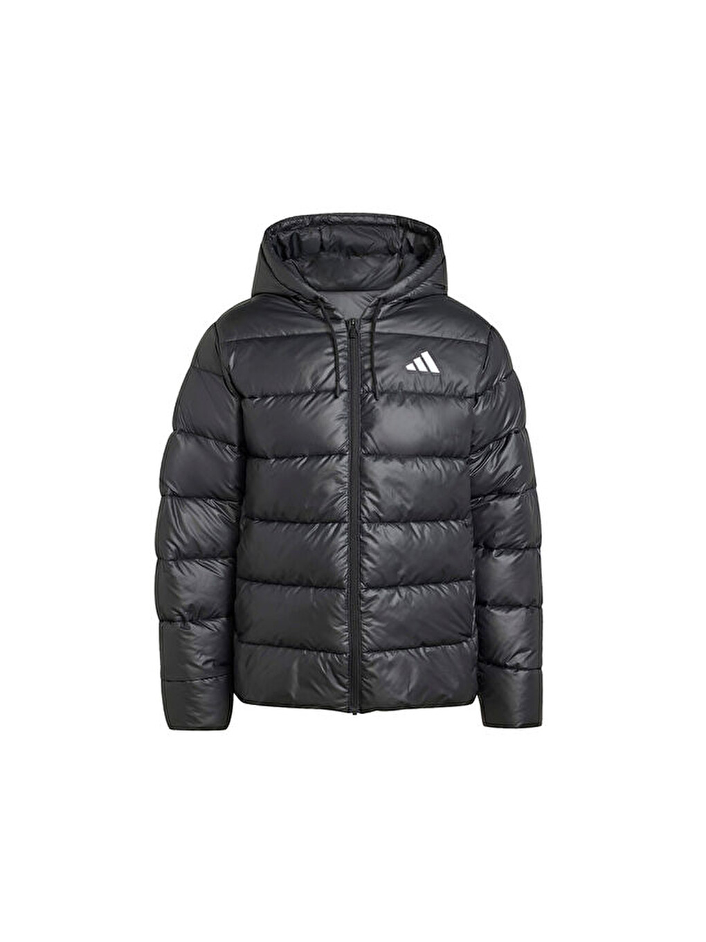 Ess Sd Puf Hd J Erkek Outdoor Mont Jx7787 Siyah-5
