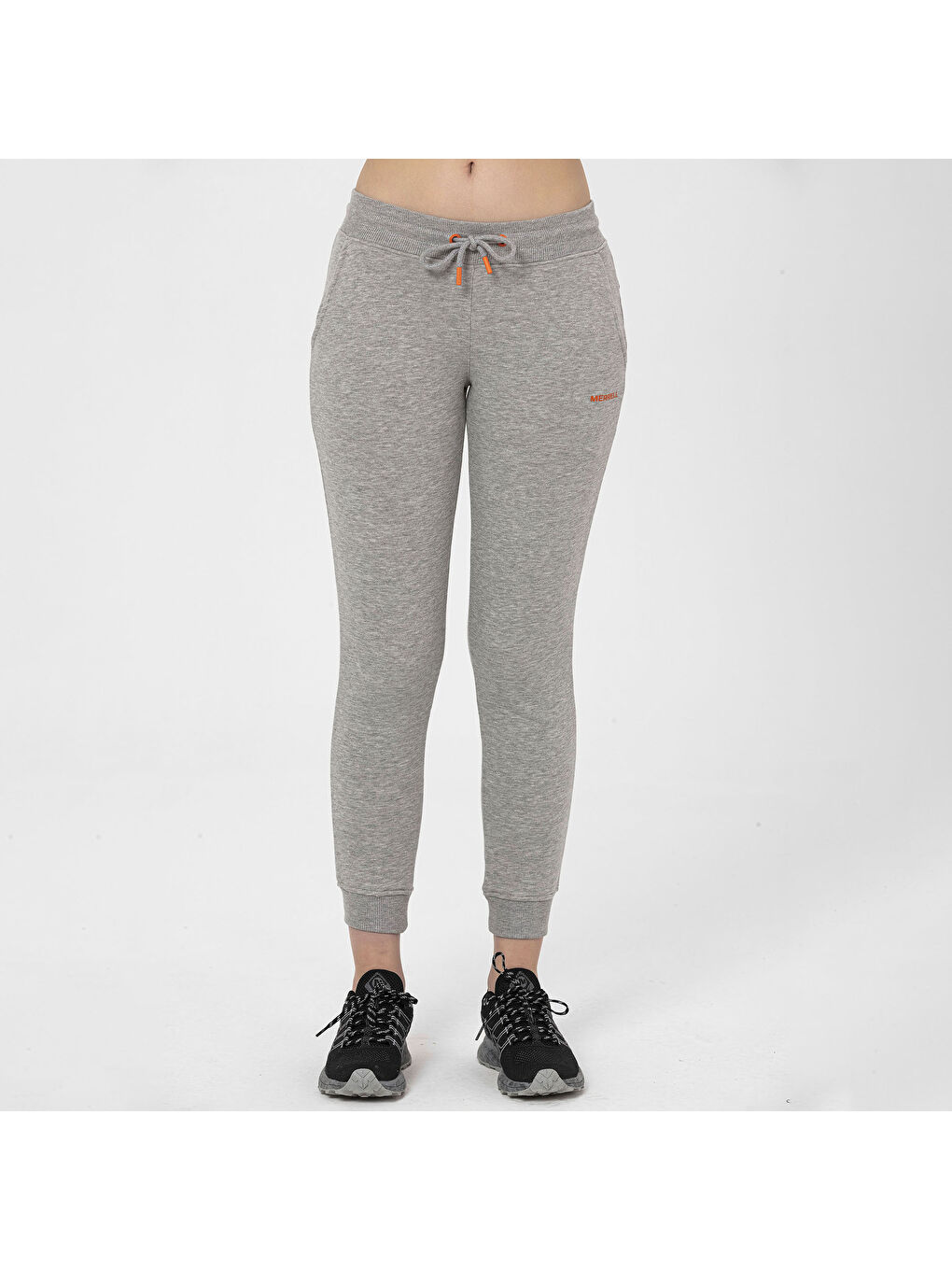 Enter Kadın Gri Eşofman-2