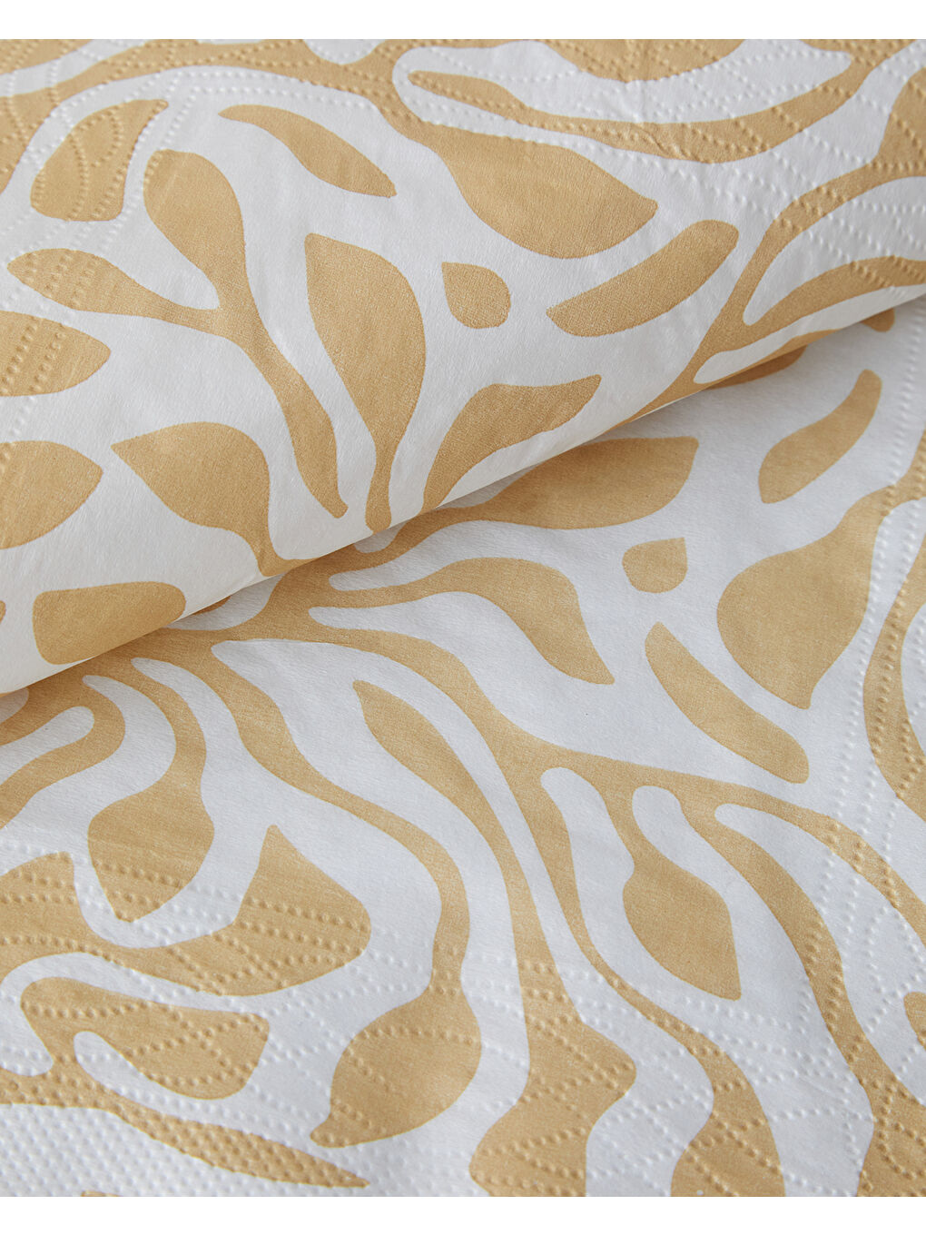 Fleurwave 20'li Kağıt Peçete 33x33 cm Bej-2