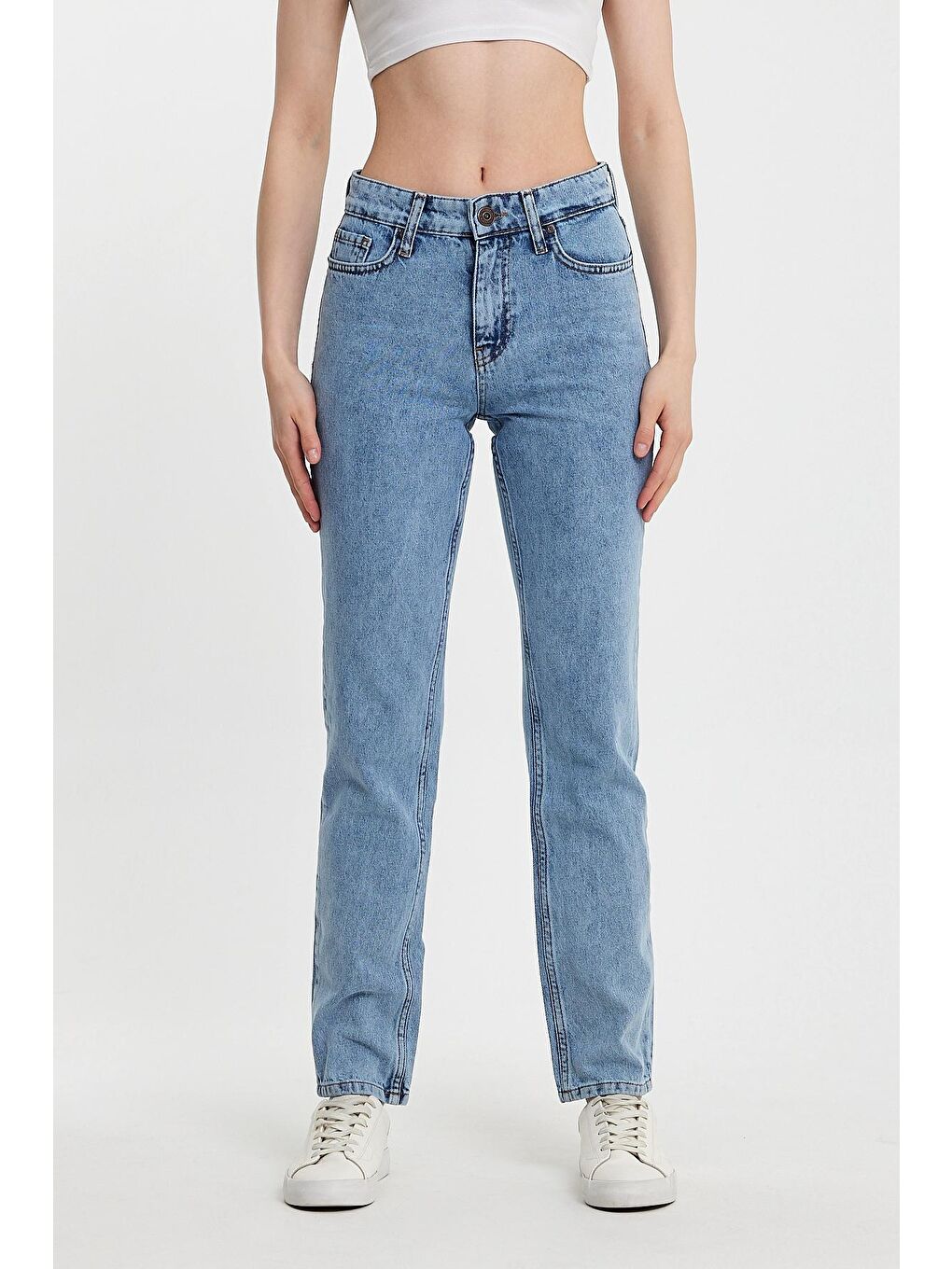 Mavi Maya 010 Starıght Fit Kadın Jeans
