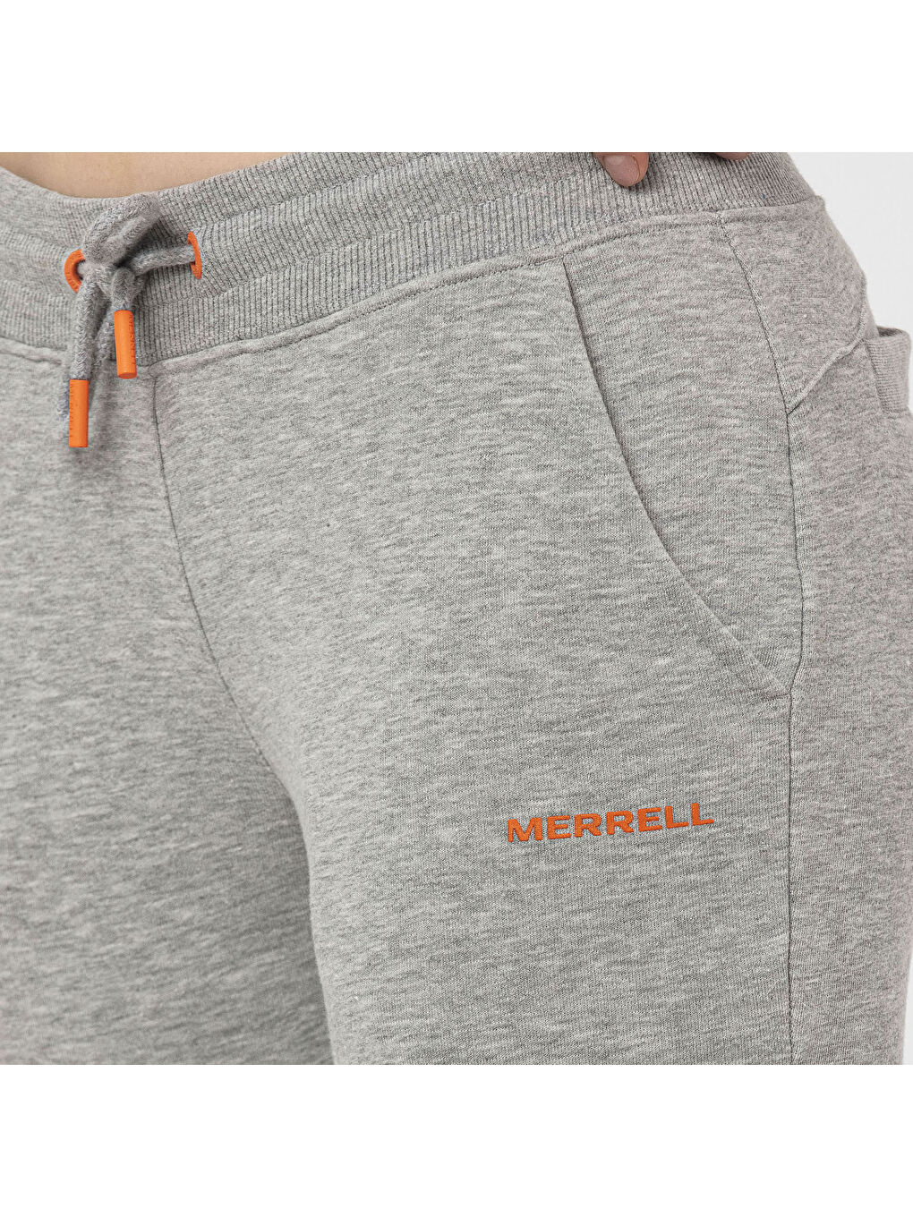 Enter Kadın Gri Eşofman-8