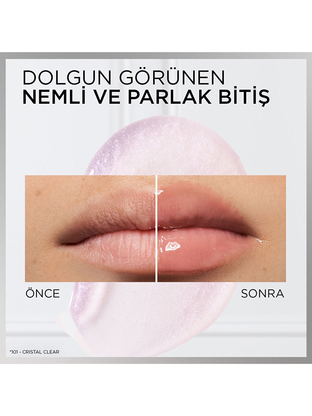 Plump Ambition Hyaluron Dudak Parlatıcısı - 380 Rouge In Love-4