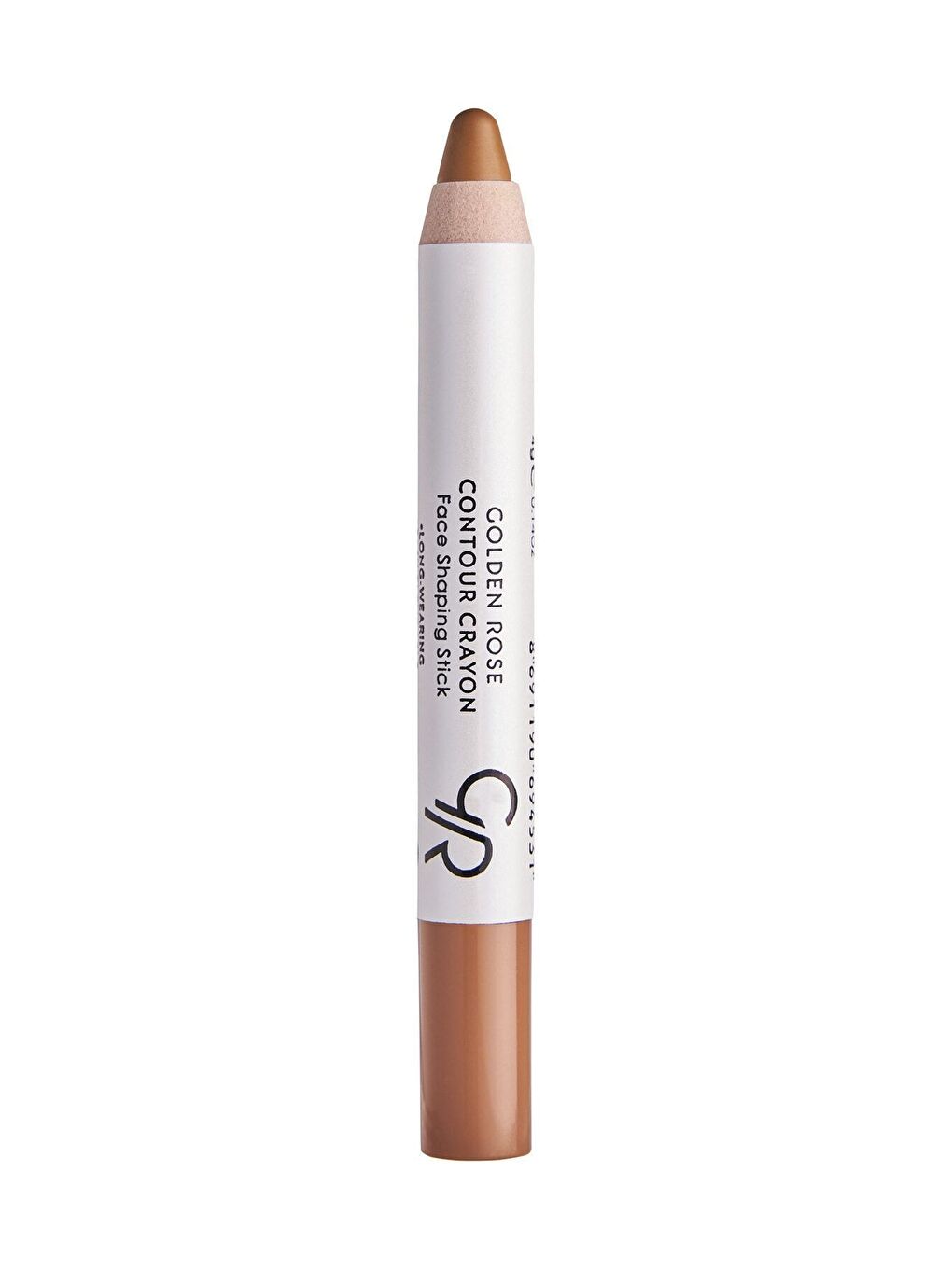 Contour Crayon 21 Kontür Kalemi 4 g