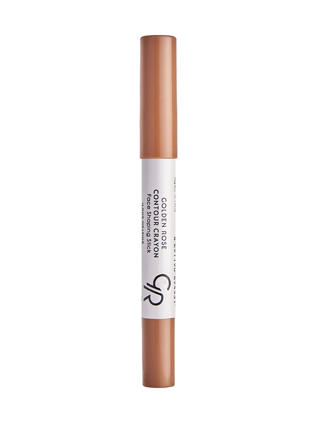 Contour Crayon 21 Kontür Kalemi 4 g-1