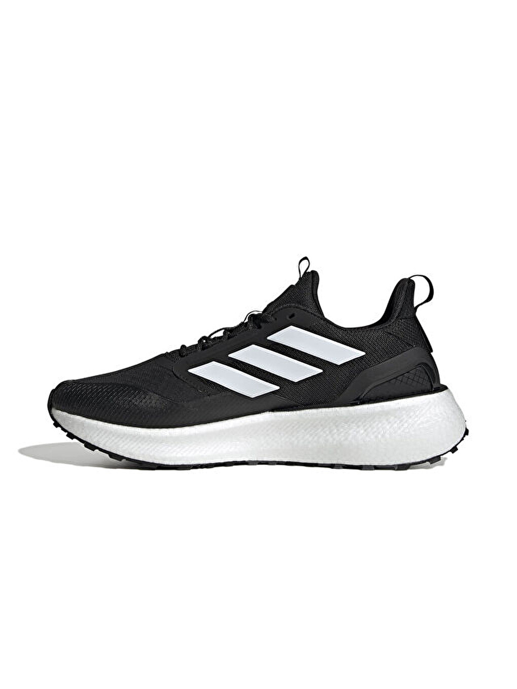Pureboost 5 Climawarm Erkek Koşu Ayakkabısı Jr2575 Siyah-1