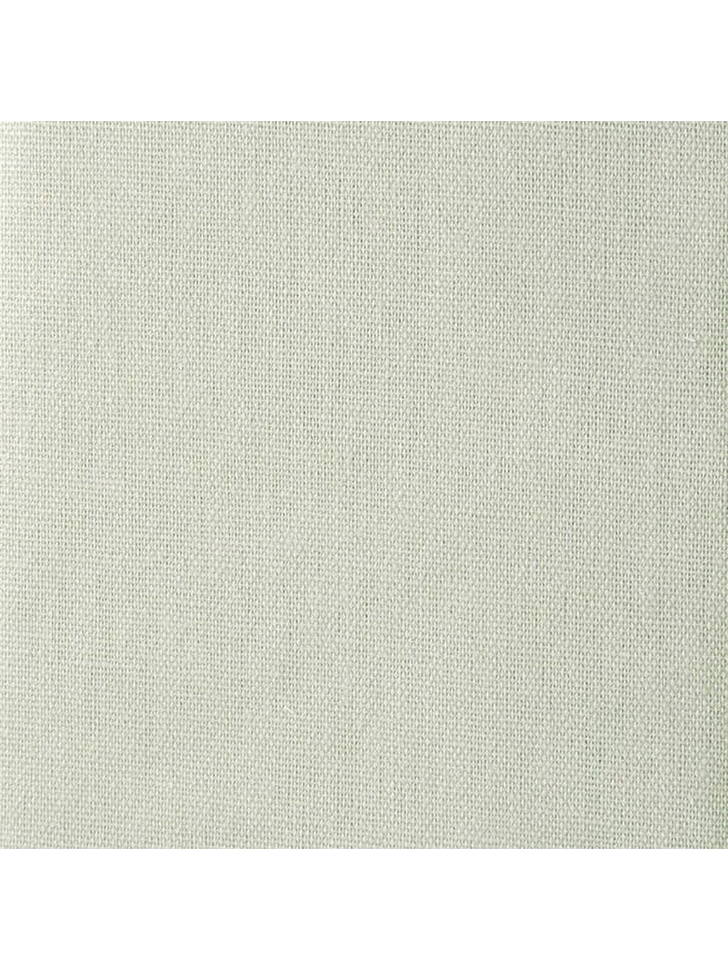 Evidea Soft Basic Oxford 2'li Yastık Kılıfı - Yeşil - 50x70 cm - 2