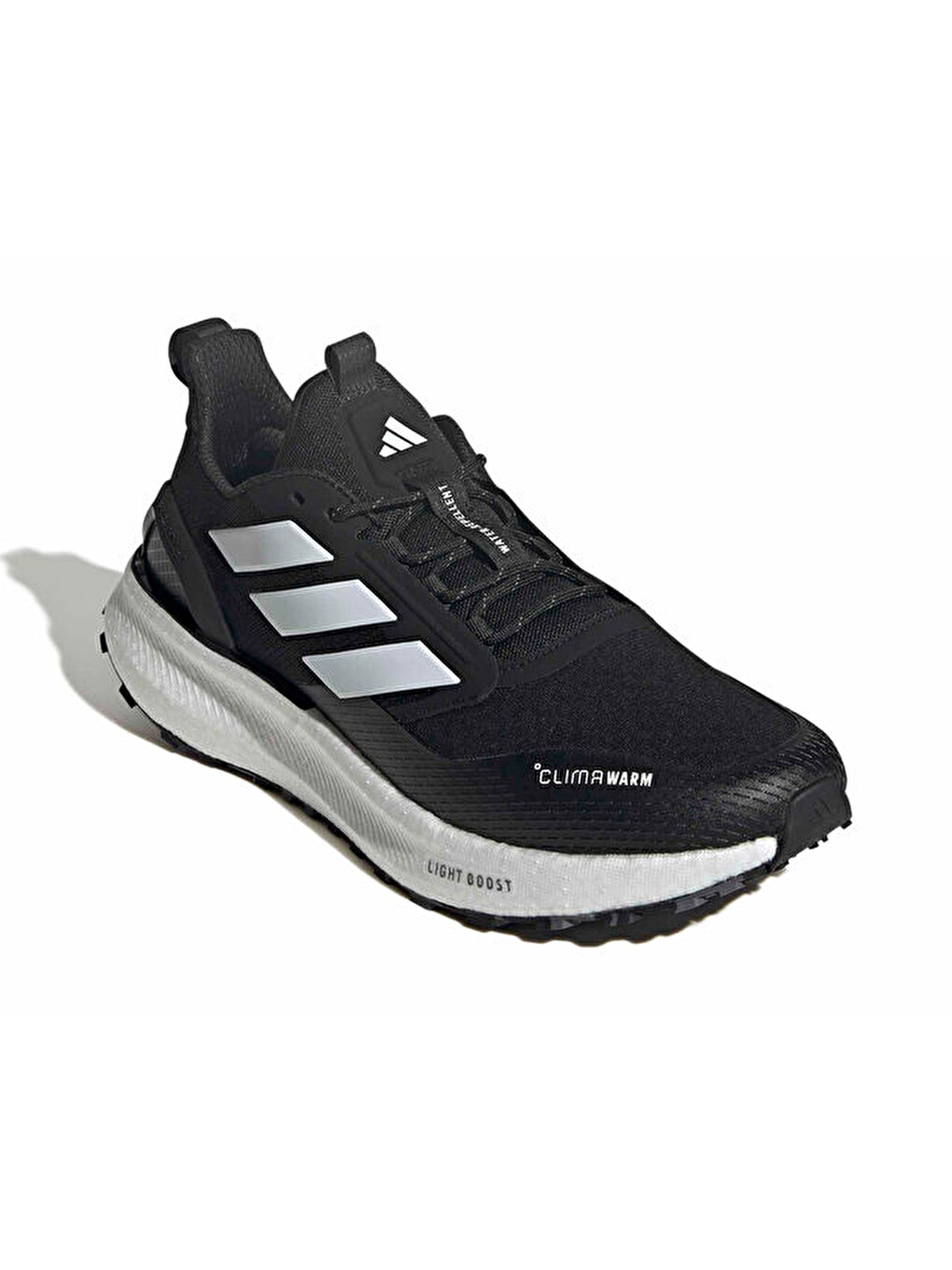 Pureboost 5 Climawarm Erkek Koşu Ayakkabısı Jr2575 Siyah-2