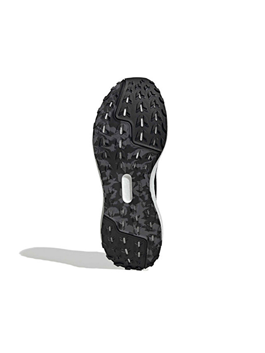 Pureboost 5 Climawarm Erkek Koşu Ayakkabısı Jr2575 Siyah-5